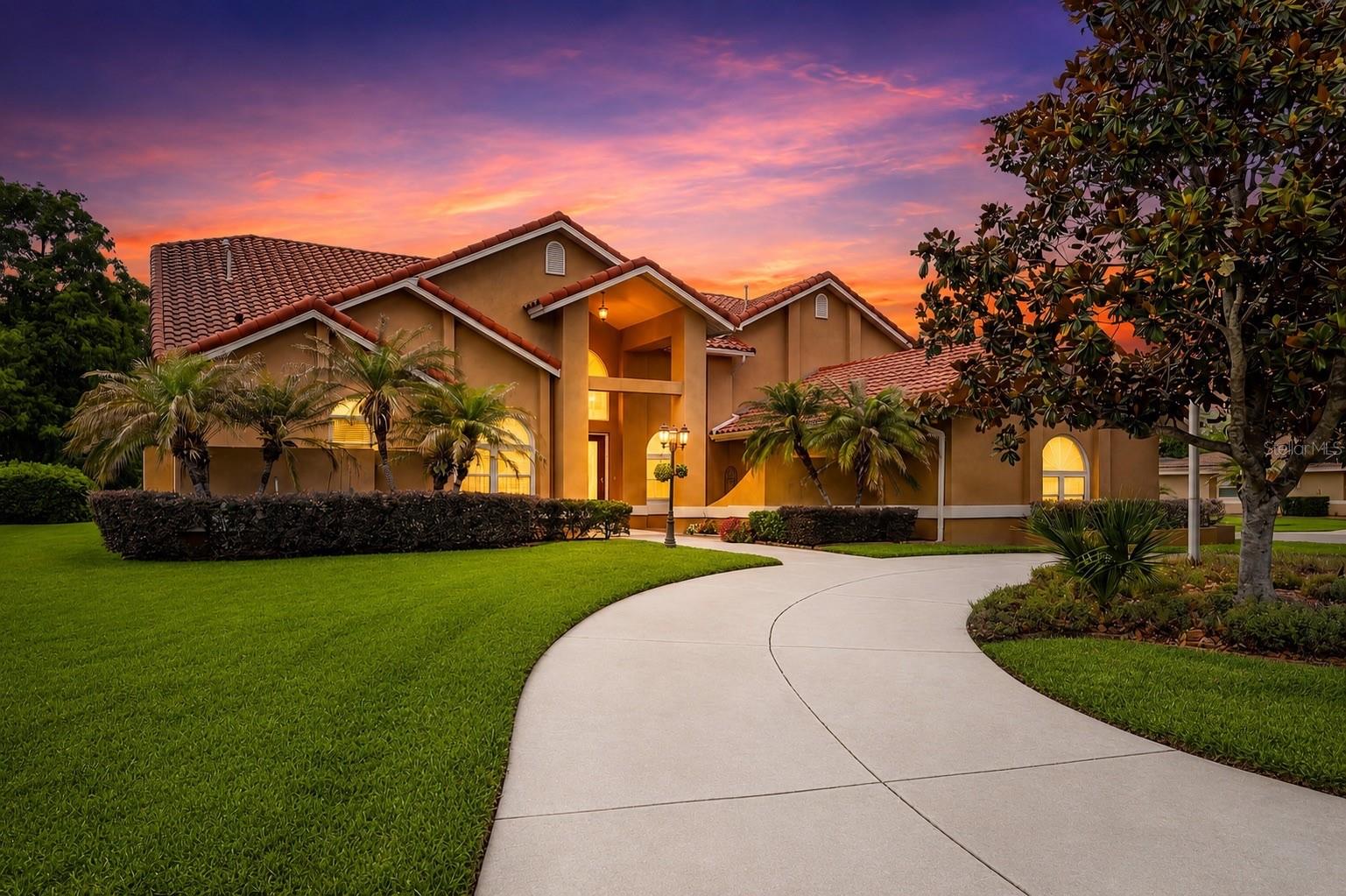 2954 Plantation Road, FL
