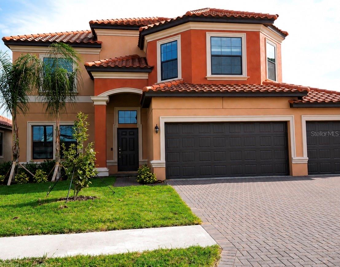 12005 Cinnamon Fern Drive, FL