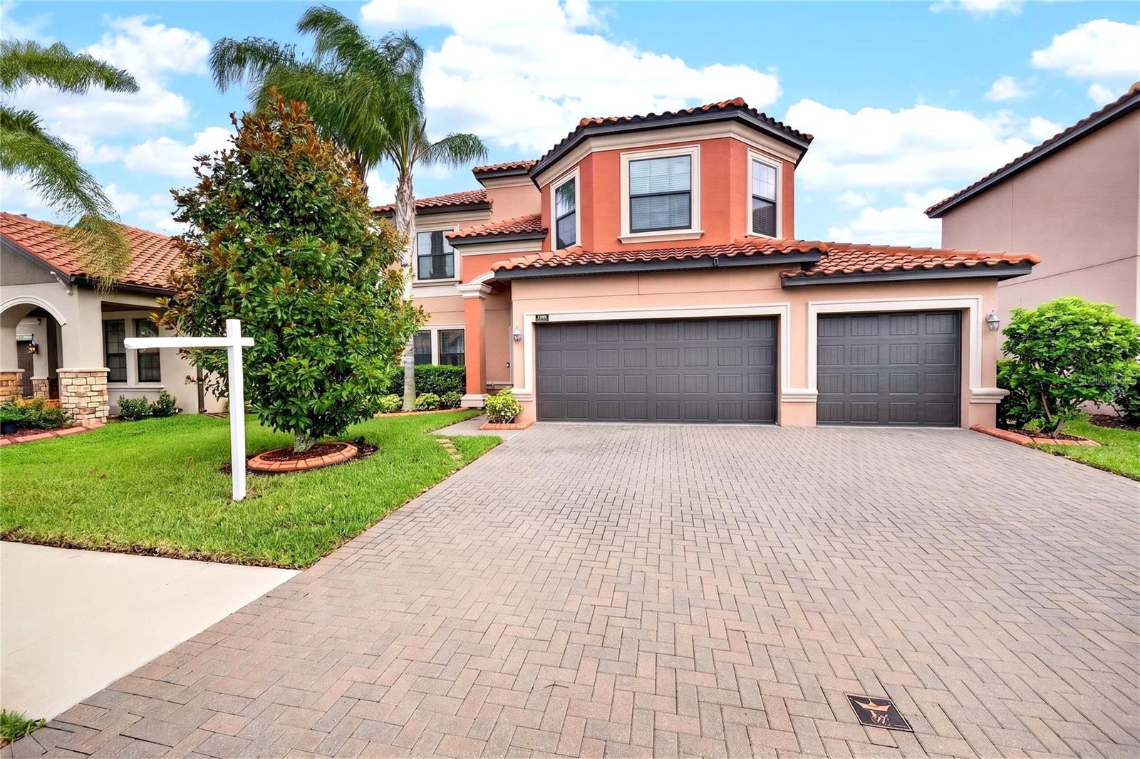 12005 Cinnamon Fern Drive, FL