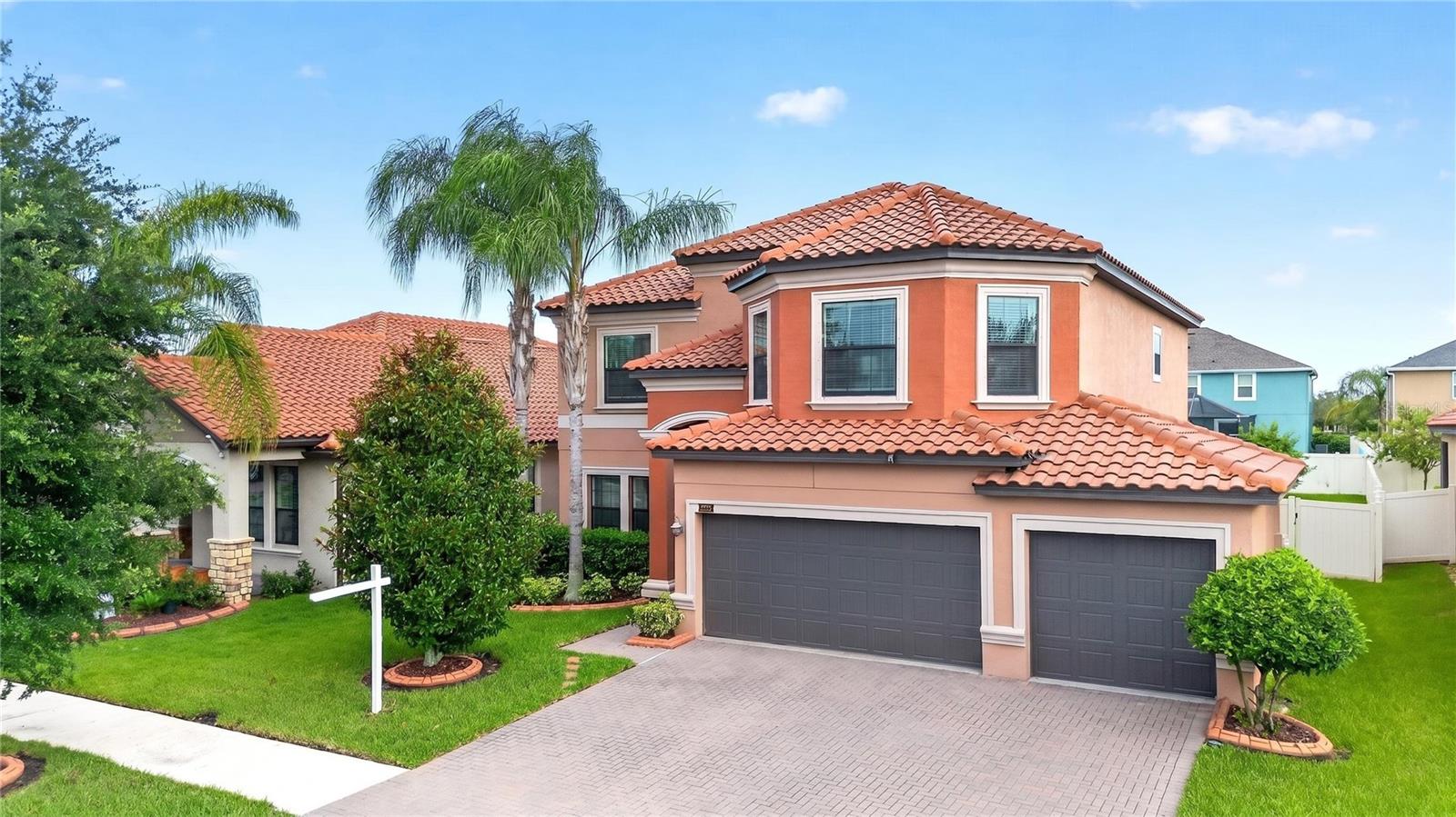 12005 Cinnamon Fern Drive, FL