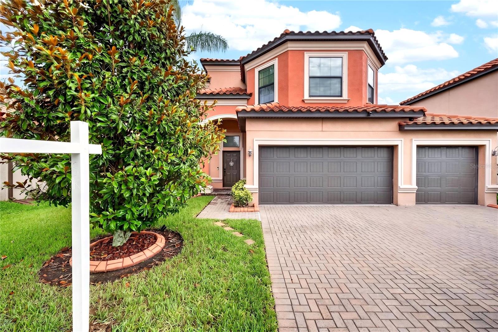 12005 Cinnamon Fern Drive, FL