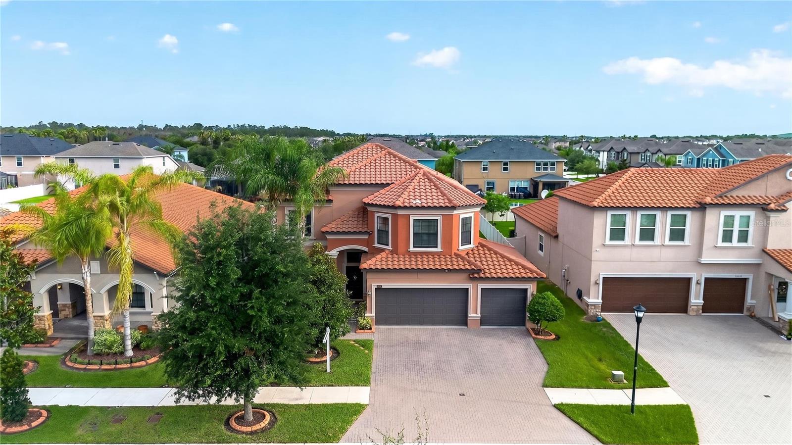 12005 Cinnamon Fern Drive, FL