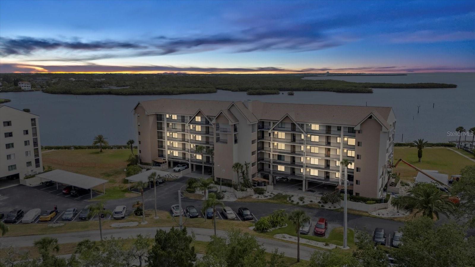 4550 Bay Blvd #1231, FL