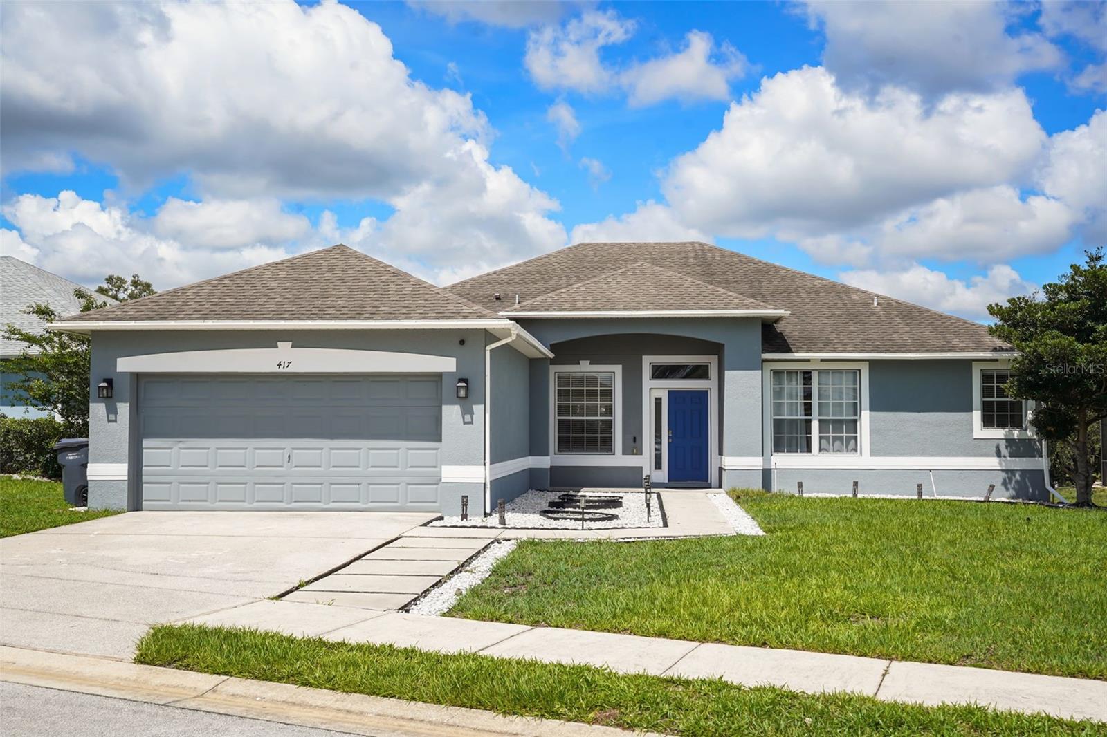 417 Wildflower Rd, FL