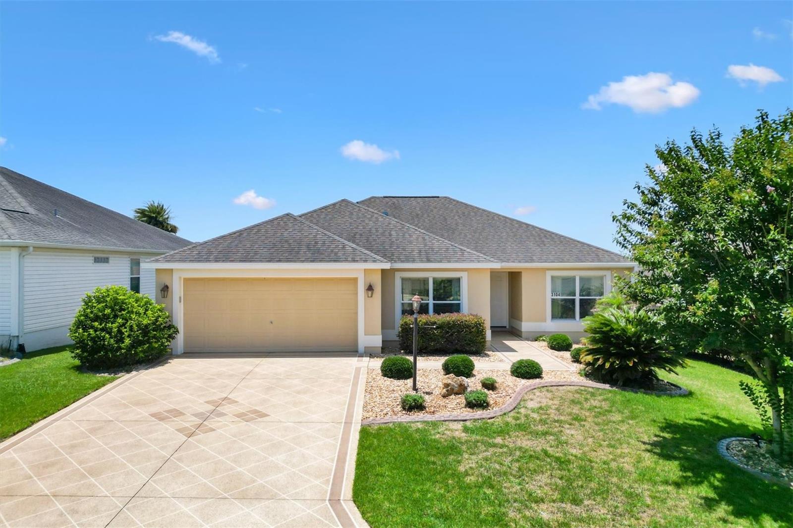 3104 Blackstock Way, FL