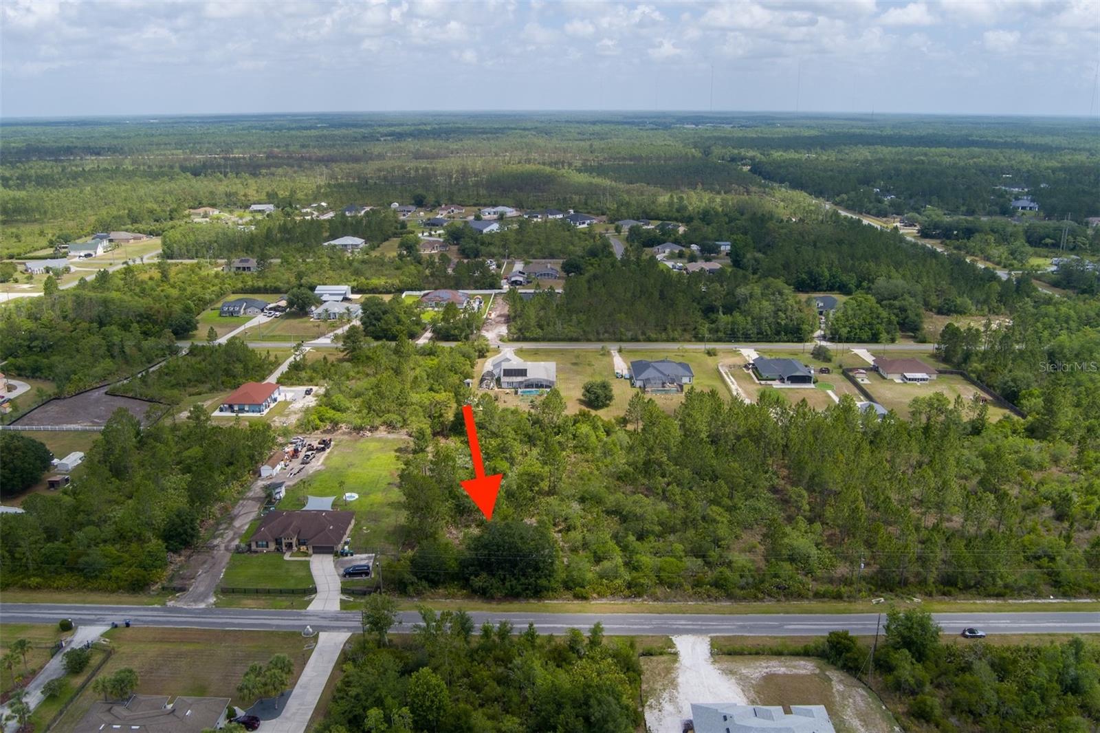 Nettleton St, FL