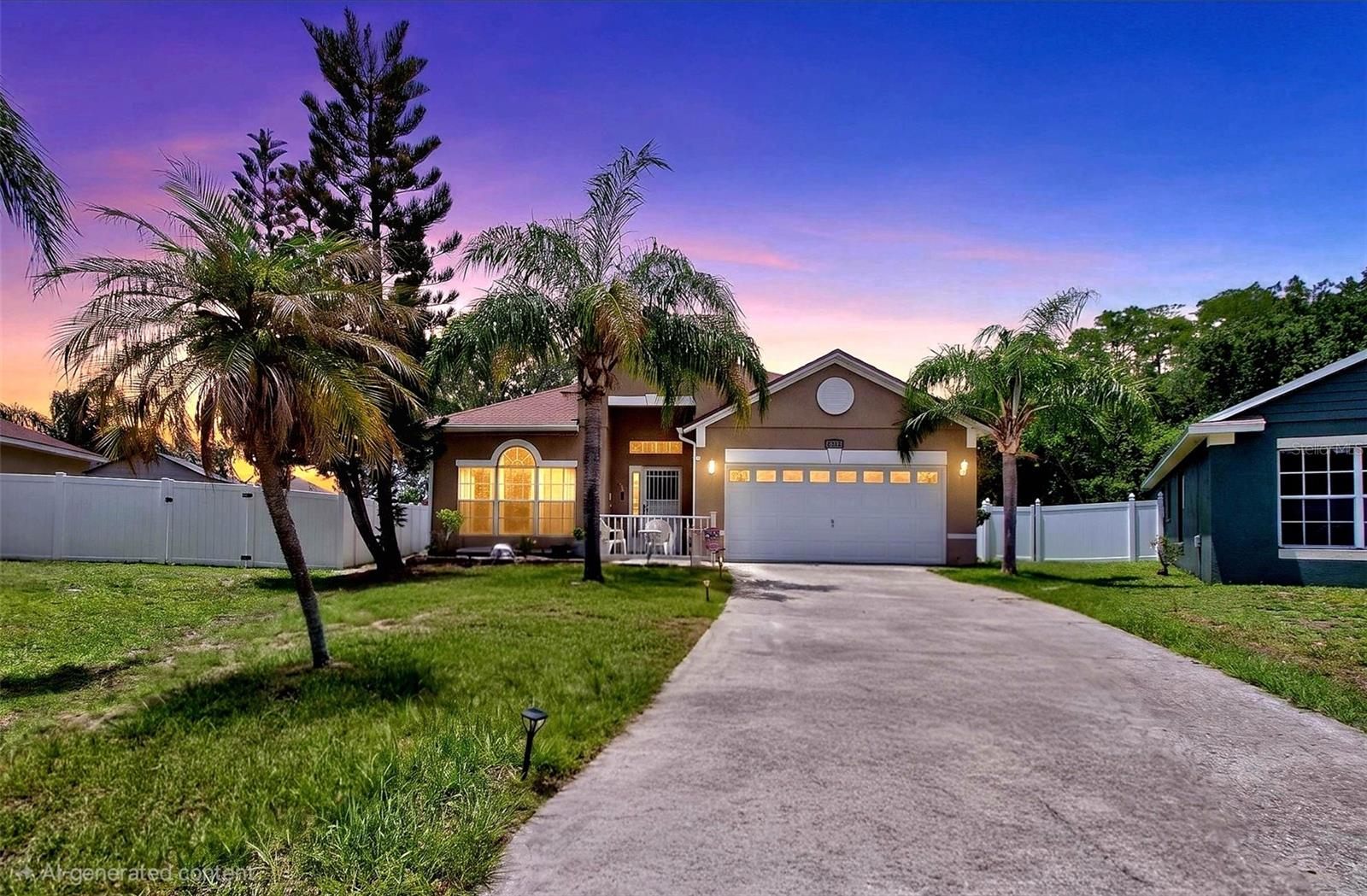 2304 Saphire Ct, FL