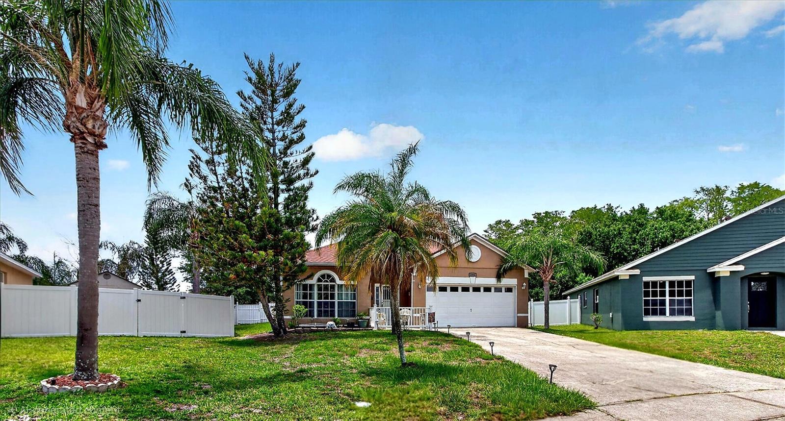 2304 Saphire Court, FL