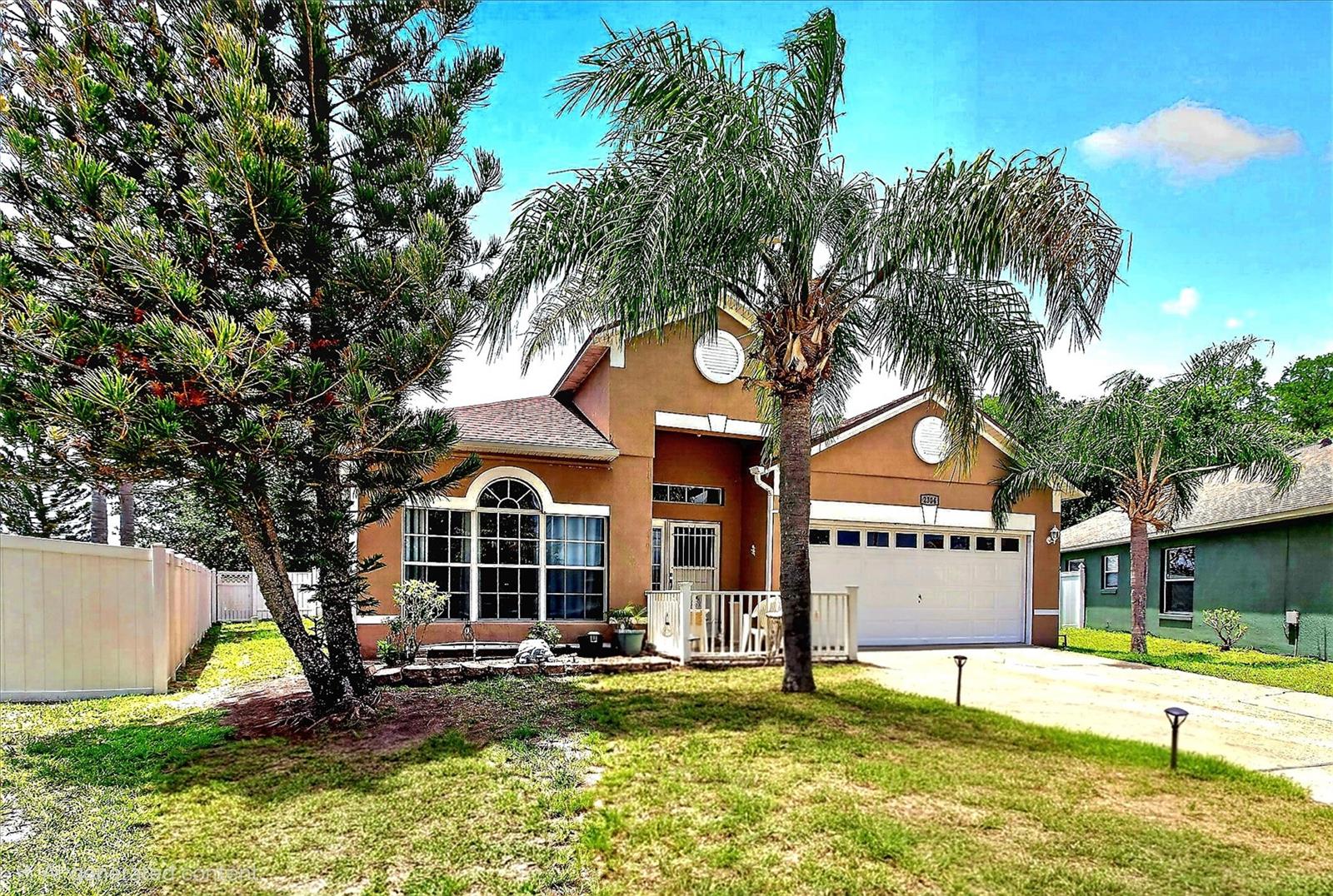 2304 Saphire Court, FL