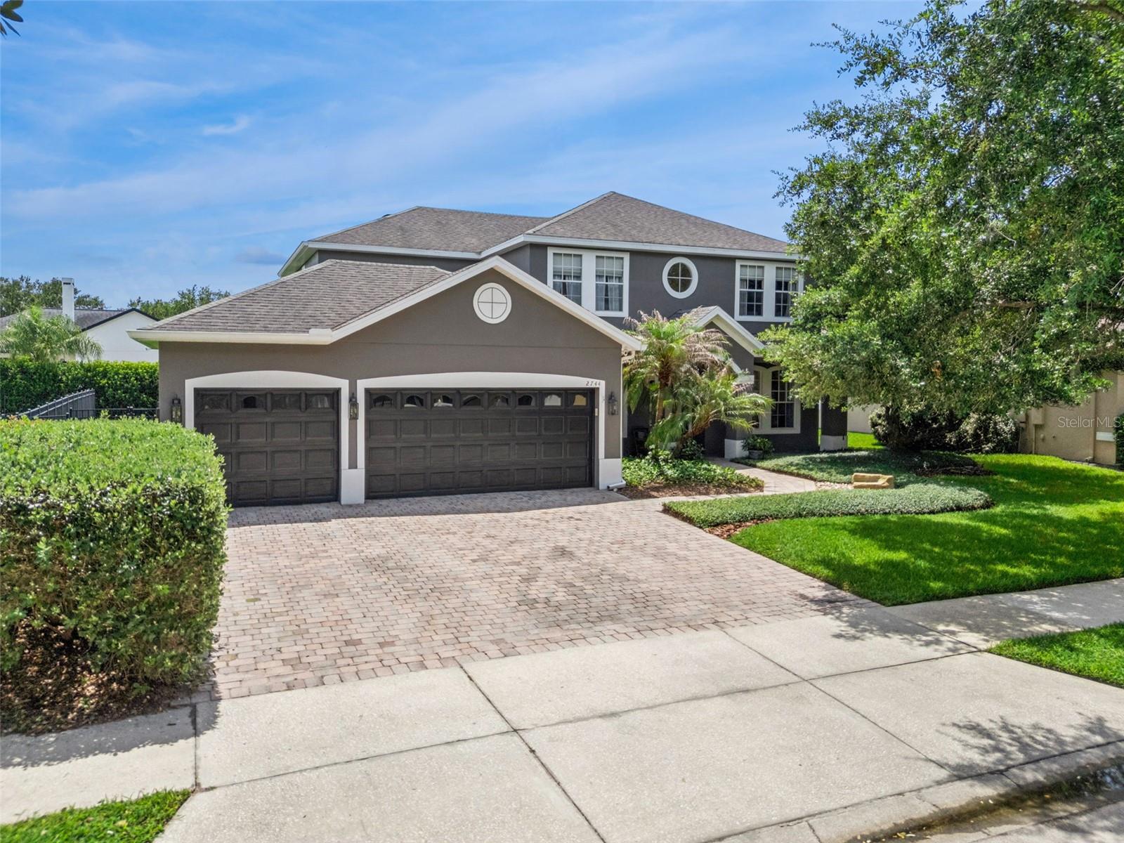 2744 Hazel Grove Lane, FL