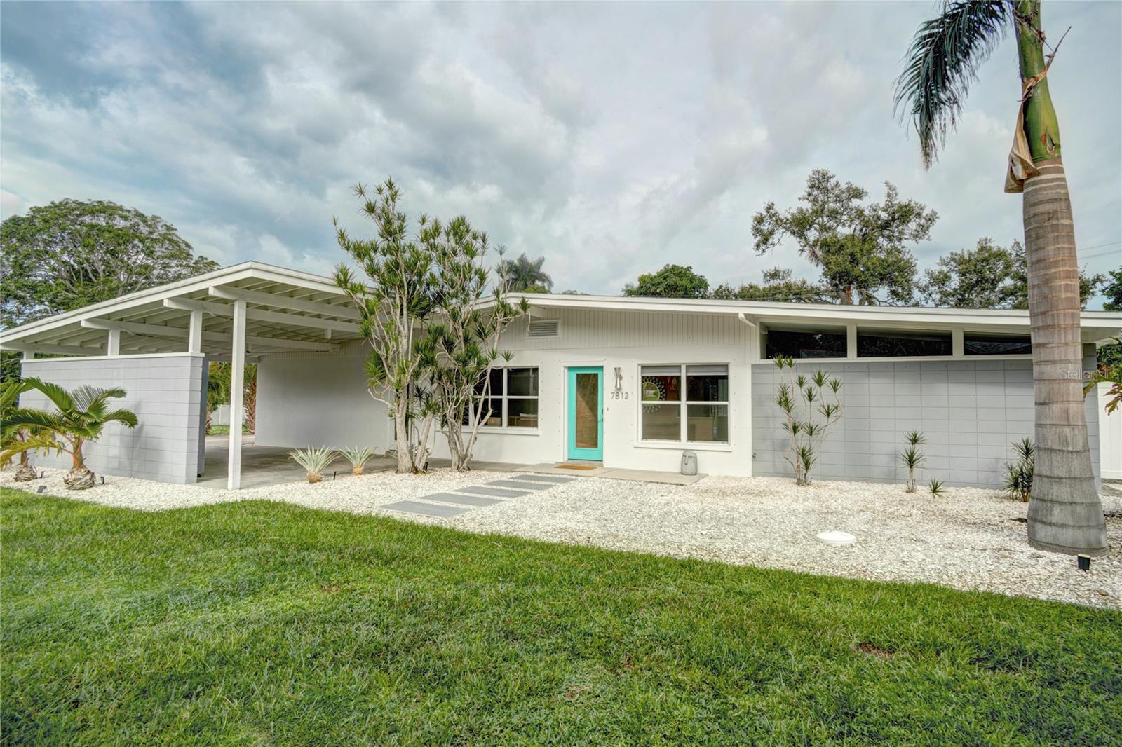 7812 San Juan Avenue, FL