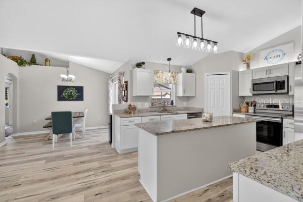 3857 Sleepy Hill Oaks Loop, FL