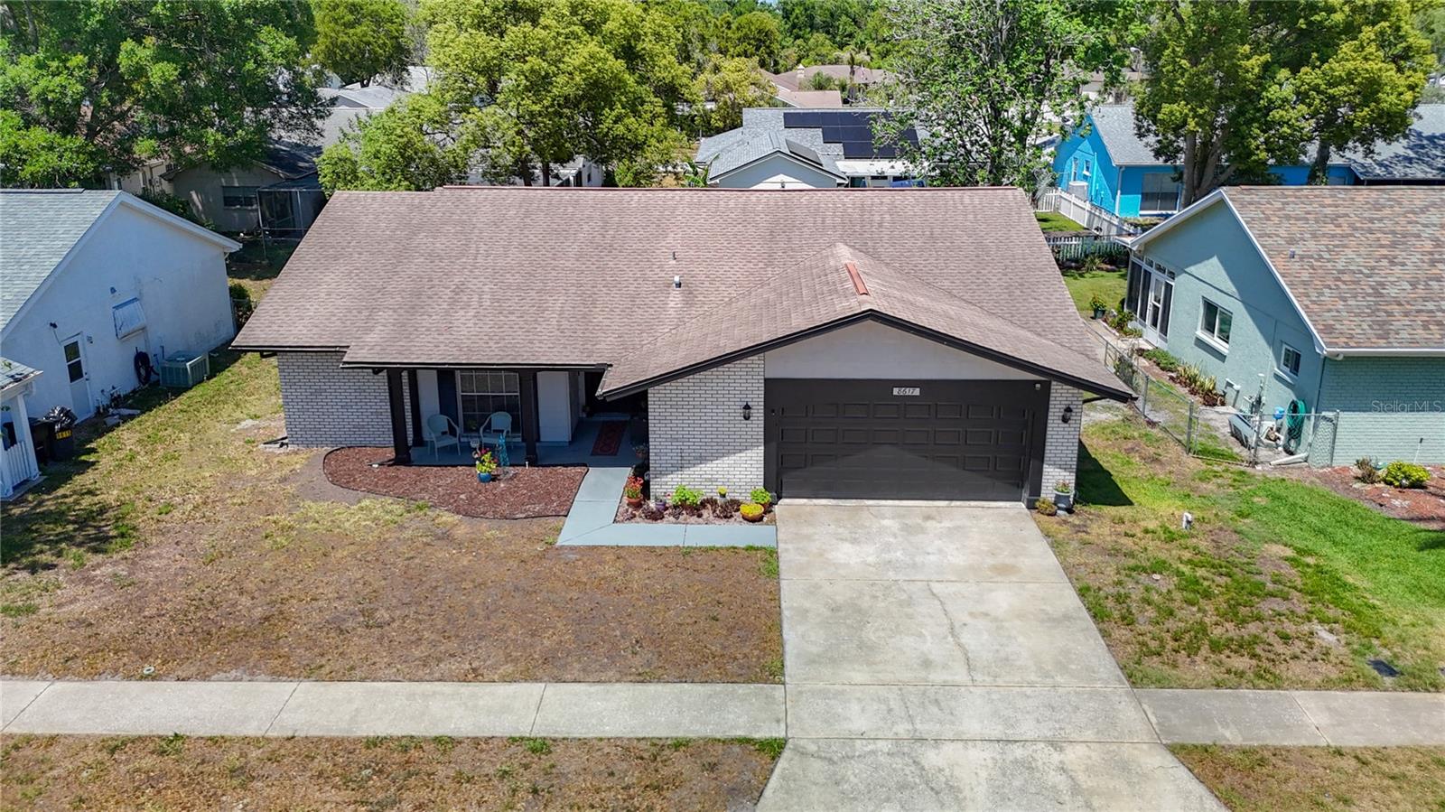 8617 Stonehedge Way, FL
