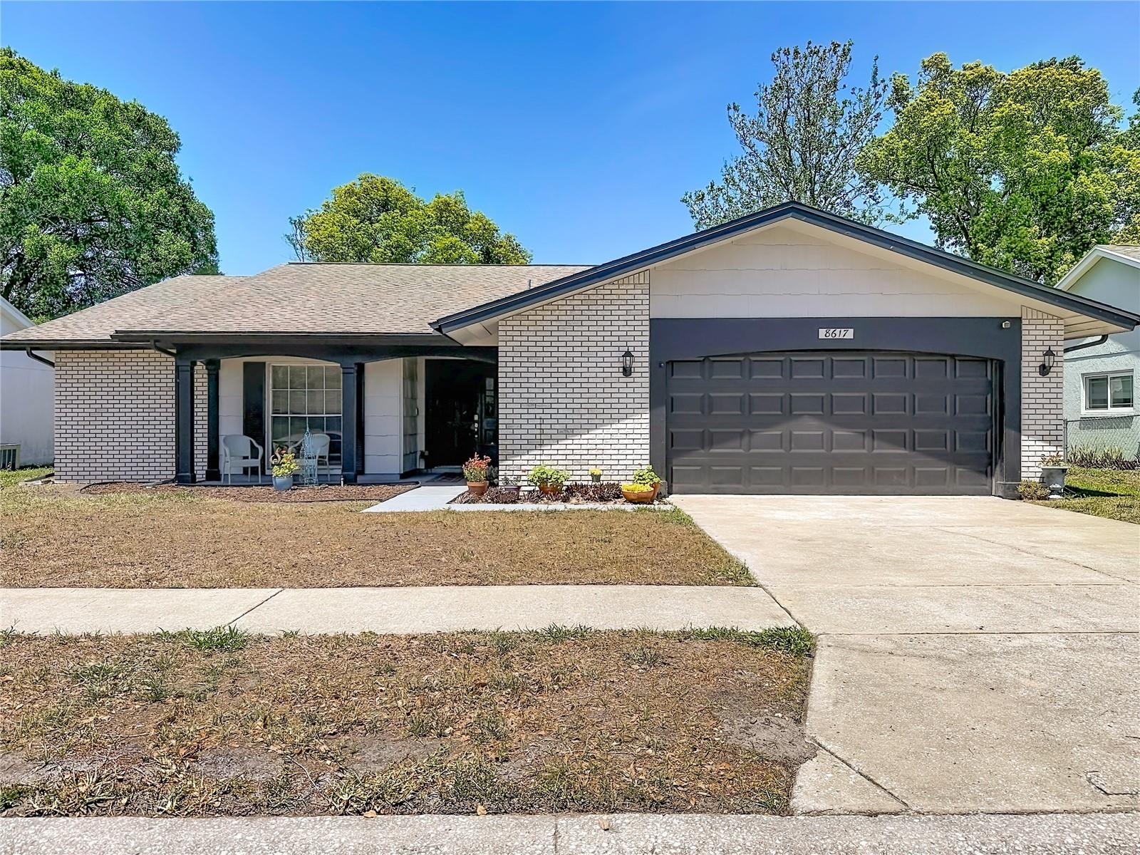 8617 Stonehedge Way, FL
