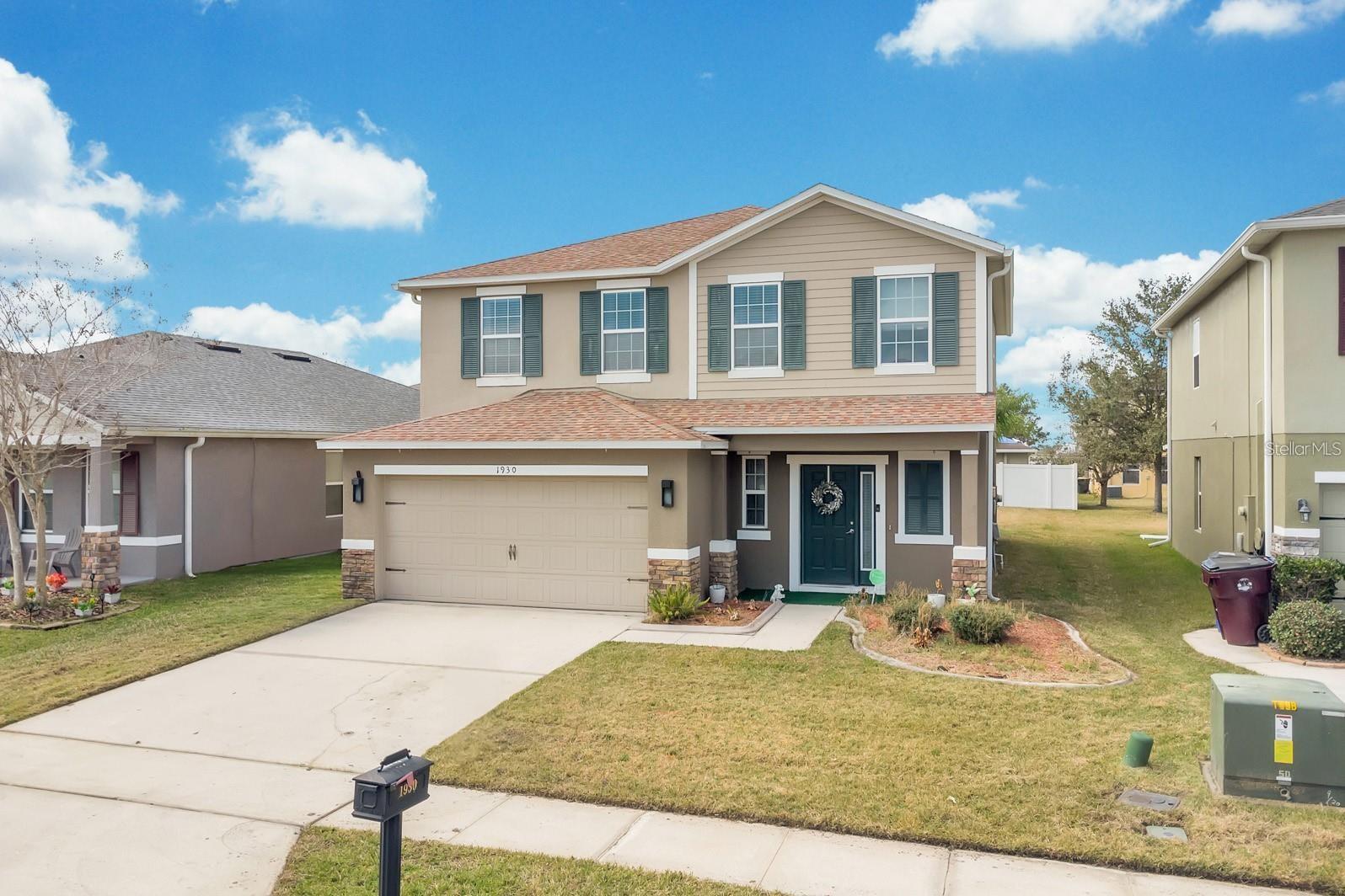 1930 Kettle Creek Dr, FL