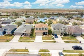 1930 Kettle Creek Drive, FL