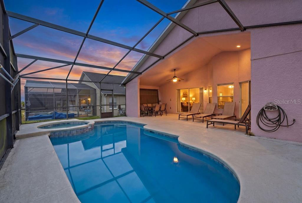 620 Old Bridge Circle, FL