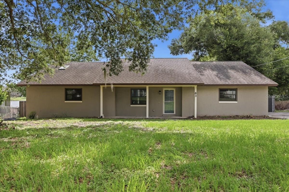 43 Lake Jackson Drive, FL