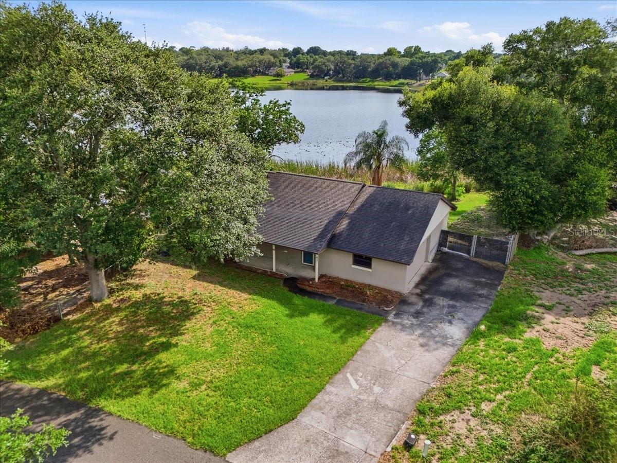 43 Lake Jackson Drive, FL
