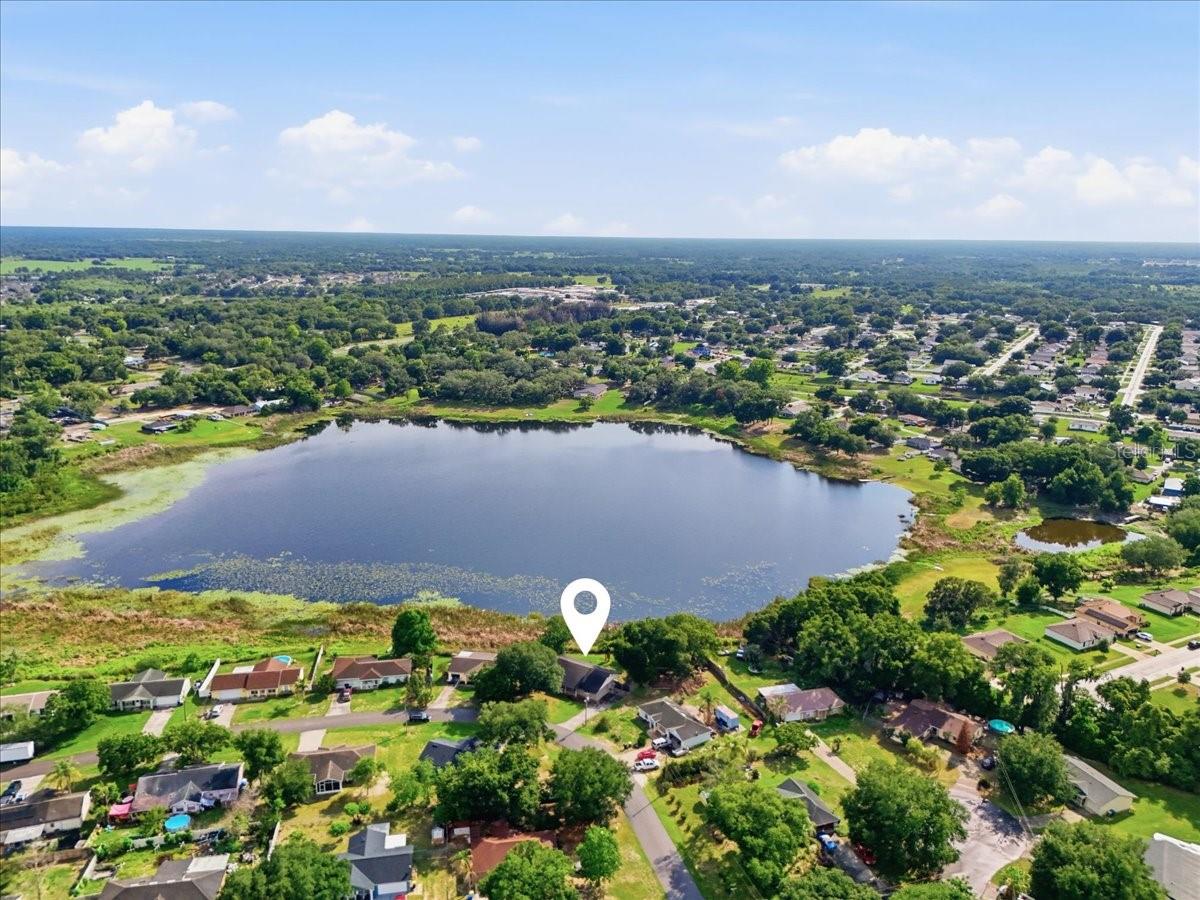 43 Lake Jackson Drive, FL
