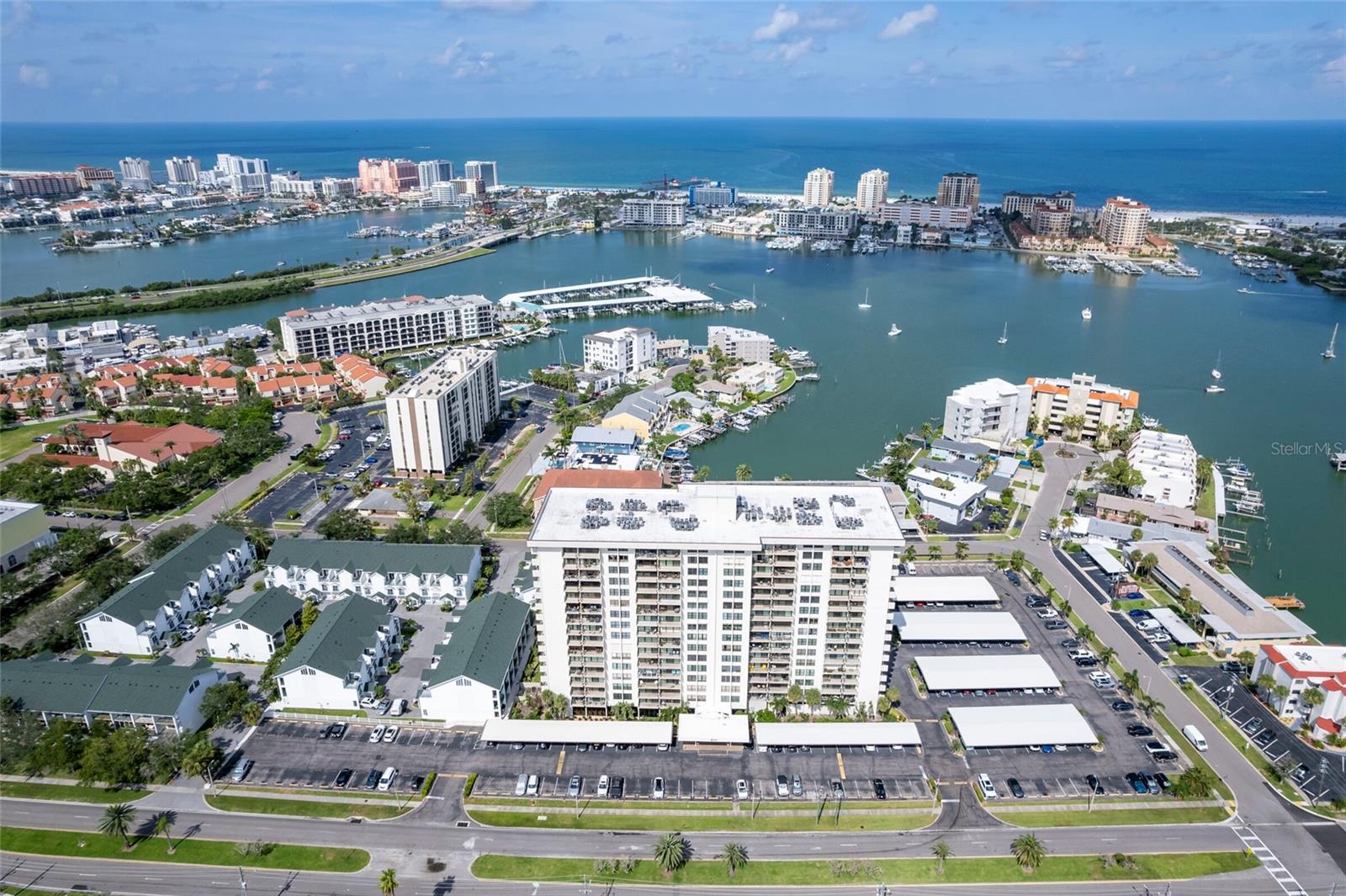 400 Island Way, FL