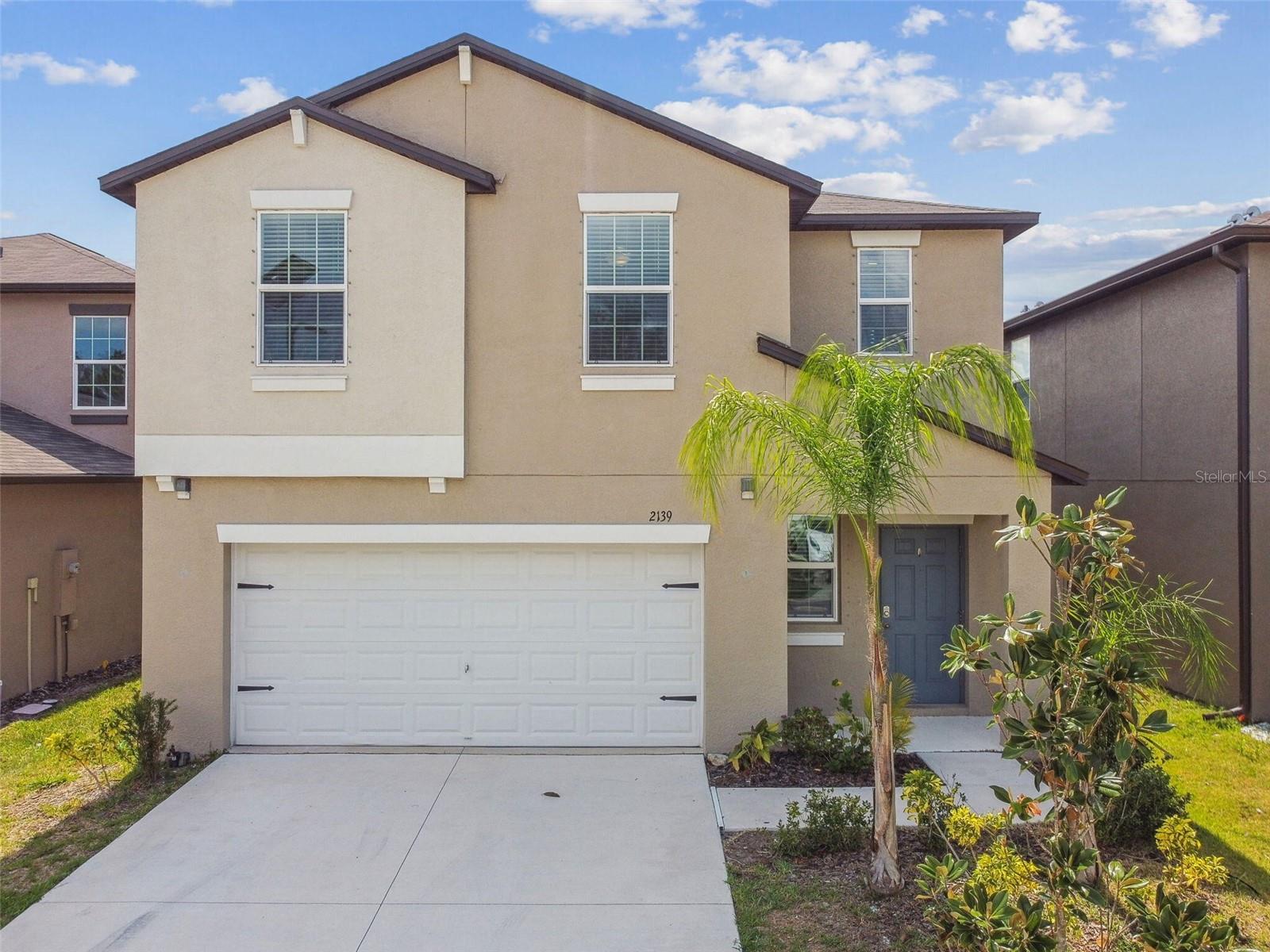 2139 Stellar Brilliance Way, FL
