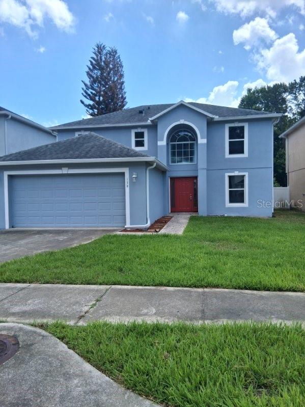 139 Oak View Place, FL