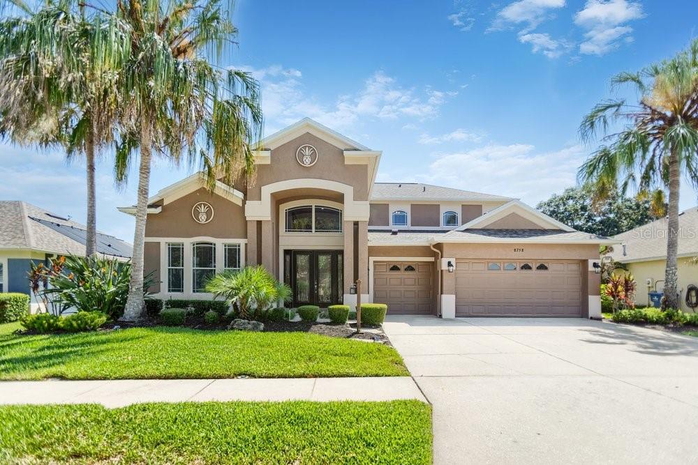 8758 Crystal Creek Ct, FL