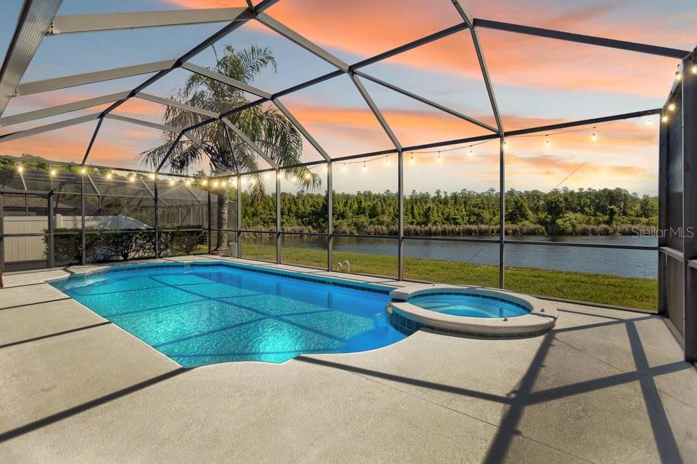8758 Crystal Creek Court, FL
