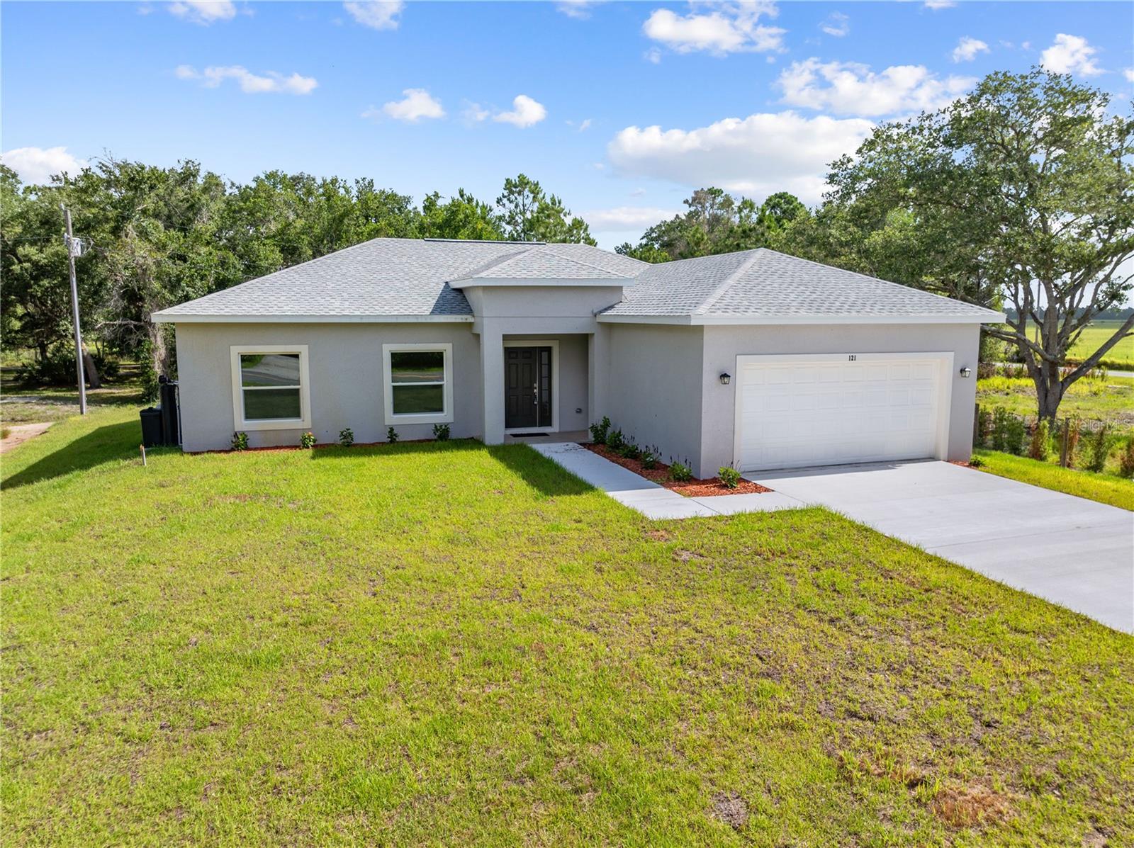 121 Canoe Creek Road, FL