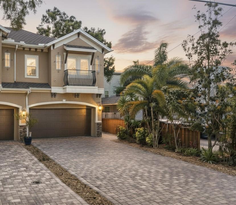 508 S Lincoln Ave #2, FL