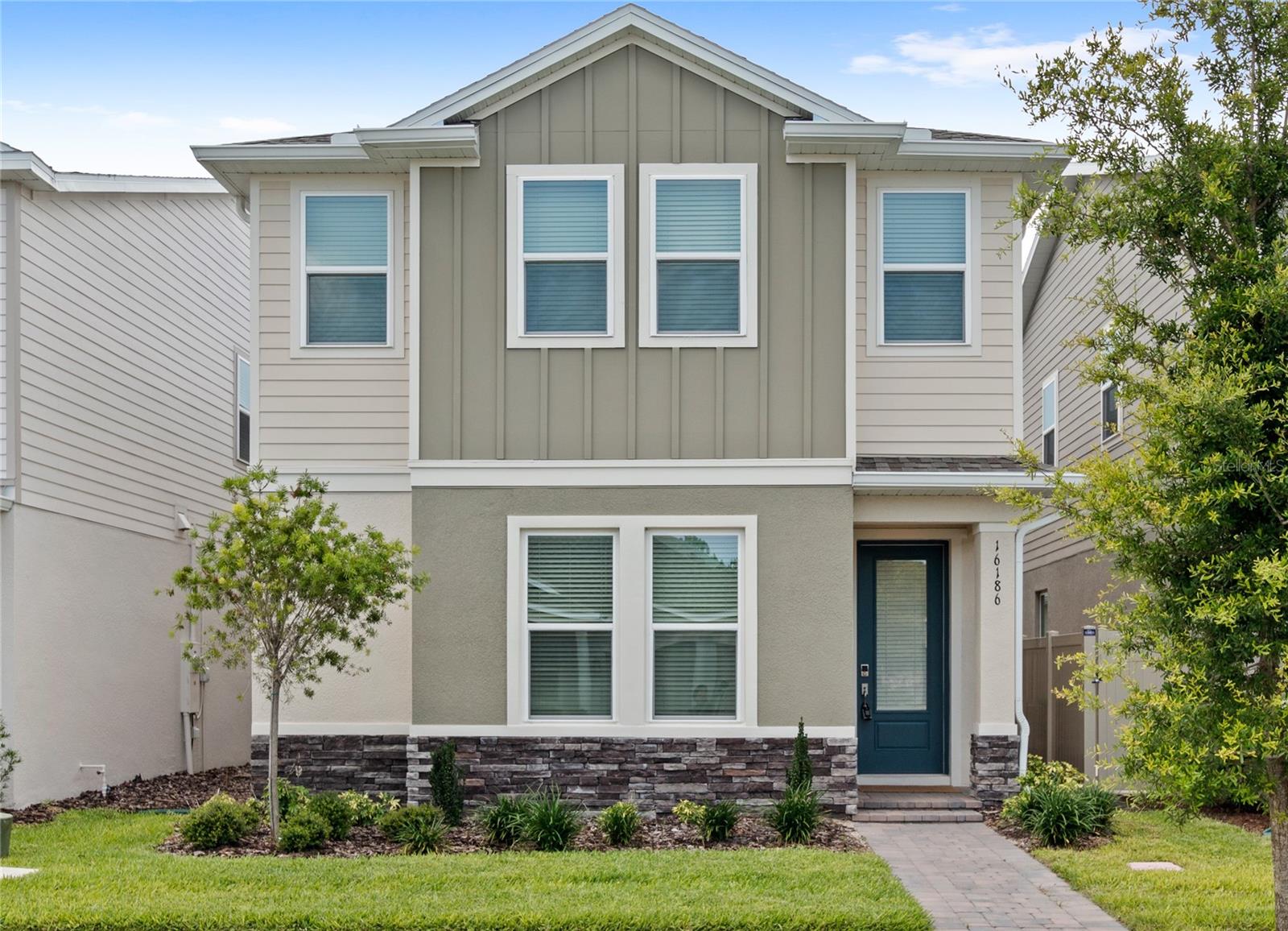 16186 Honey Harvest Street, FL