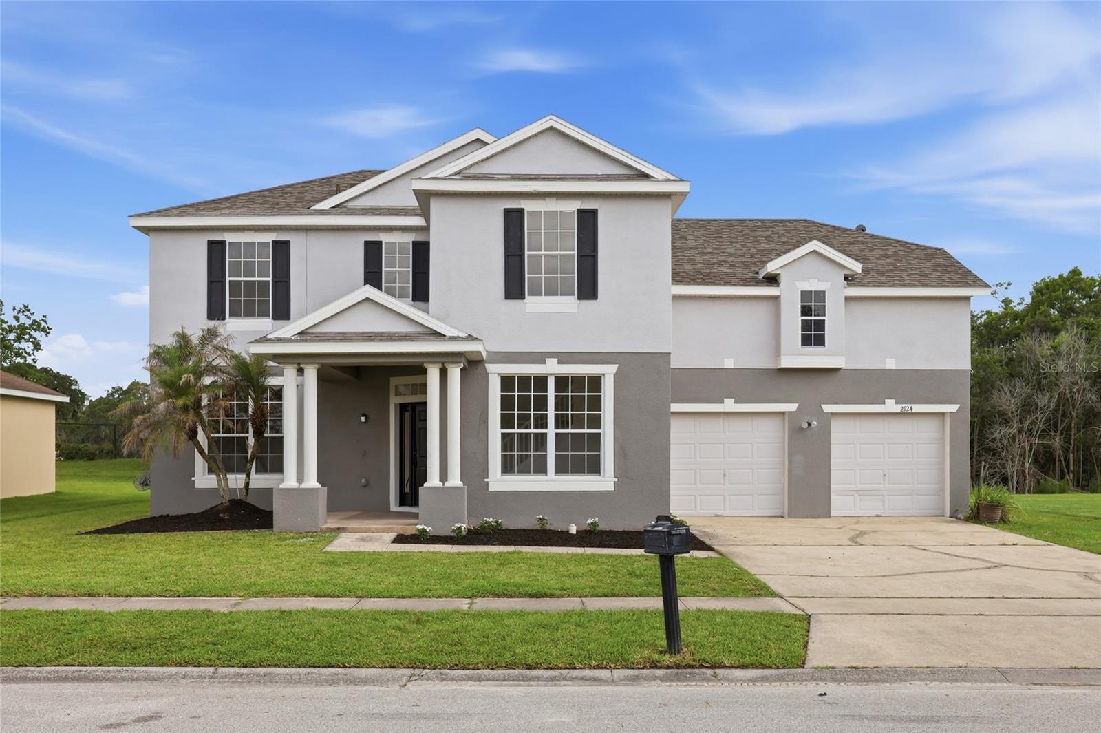 2124 Continental St, FL