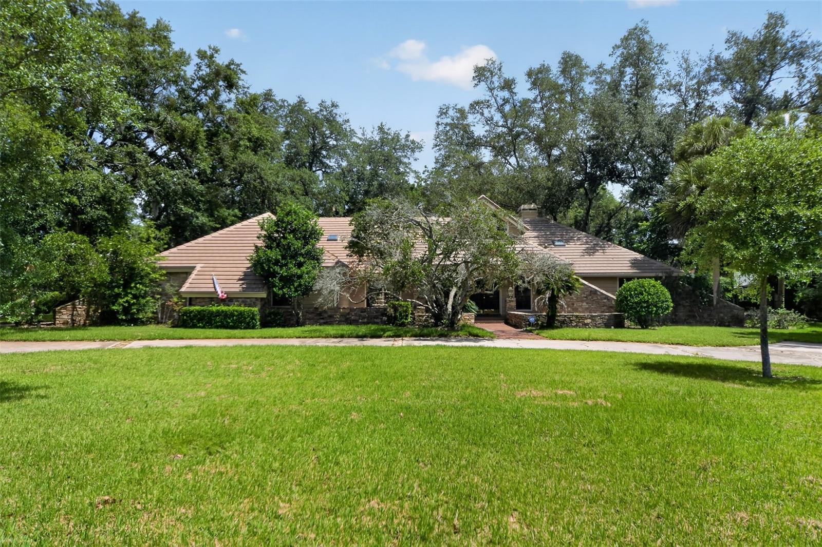 1808 Wingfield Drive, FL