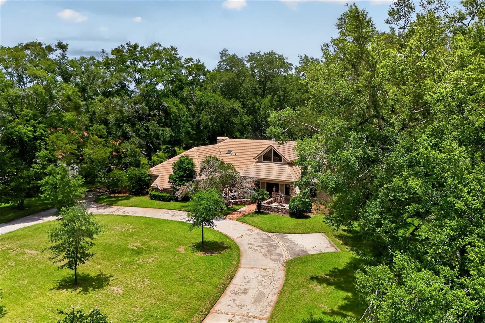 1808 Wingfield Drive, FL