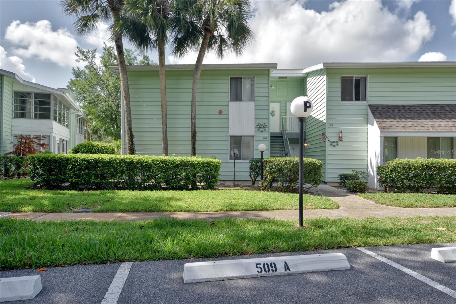 519 Midway Drive, FL