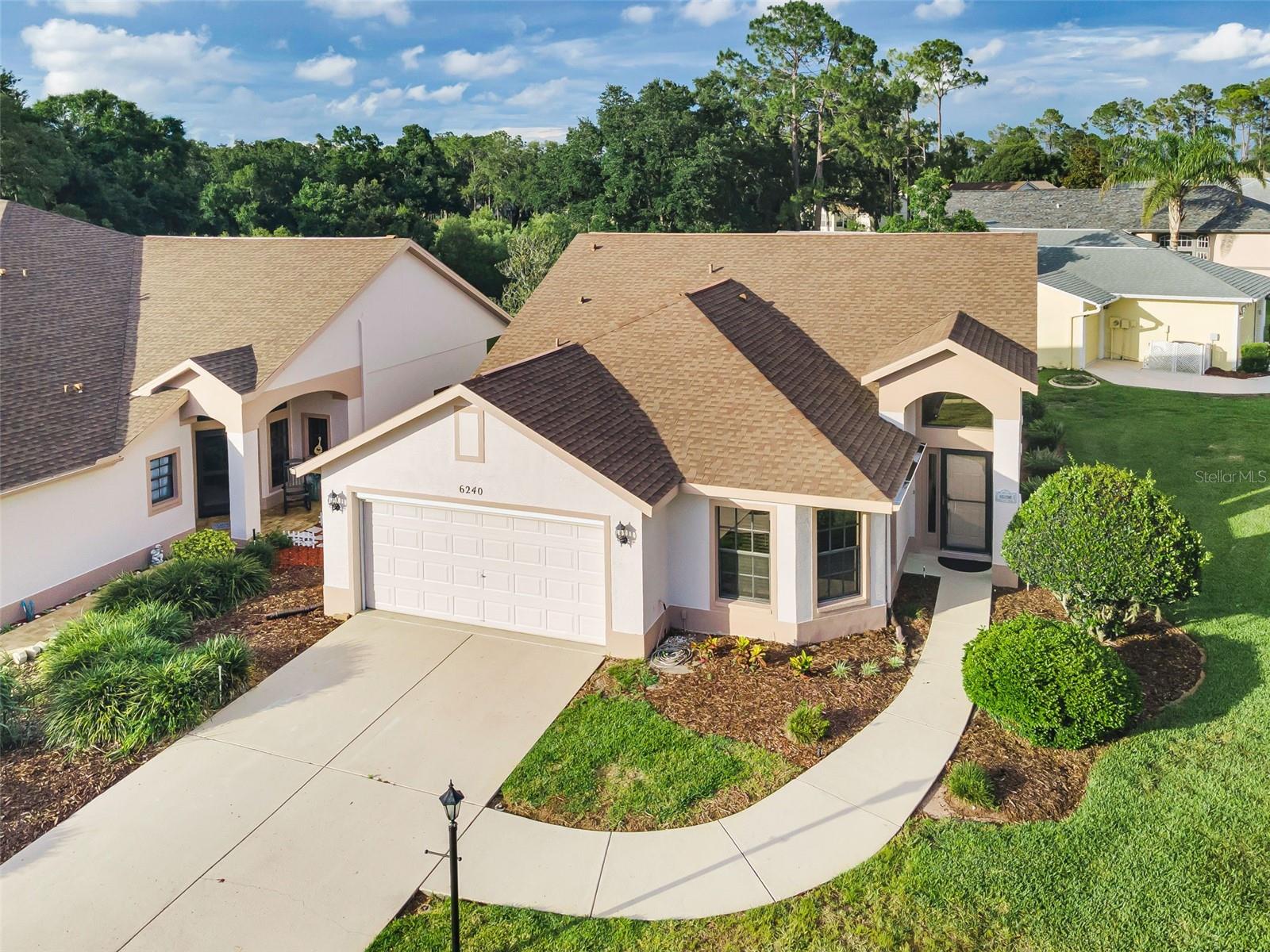 6240 Fairskies Drive, FL