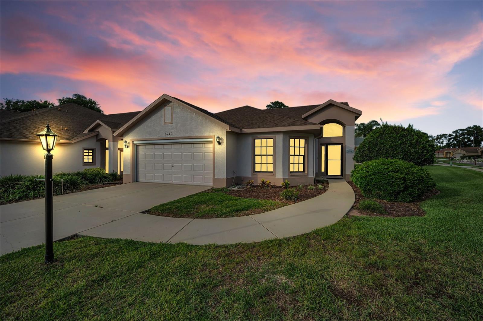 6240 Fairskies Drive, FL