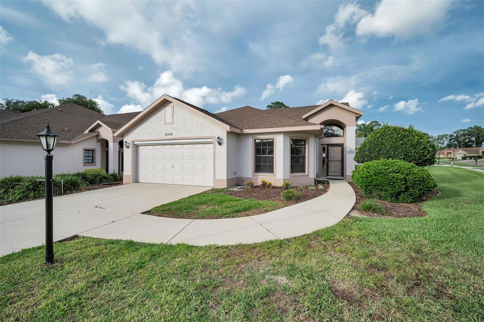 6240 Fairskies Drive, FL