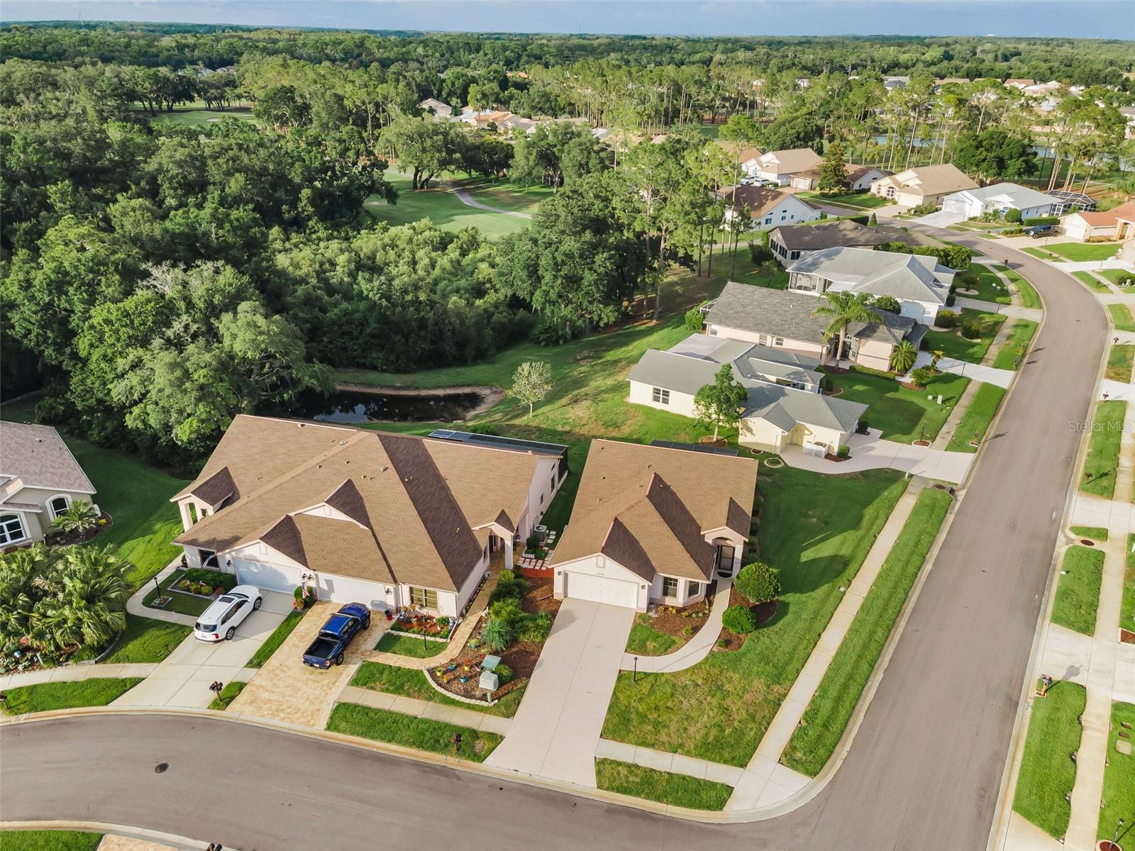 6240 Fairskies Drive, FL