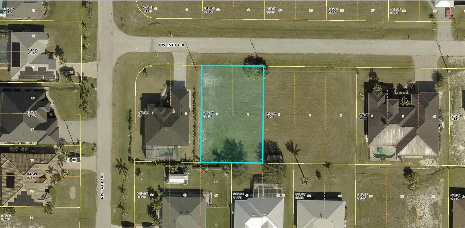 3520 Nw 15th Ln, FL