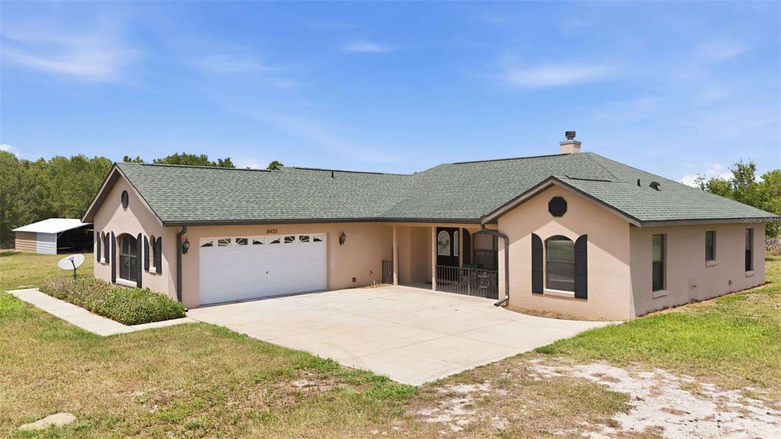 14433 Lake Yale Road, FL