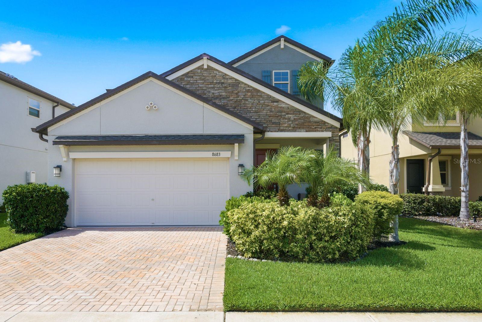 8683 Winning Fields Rd, FL