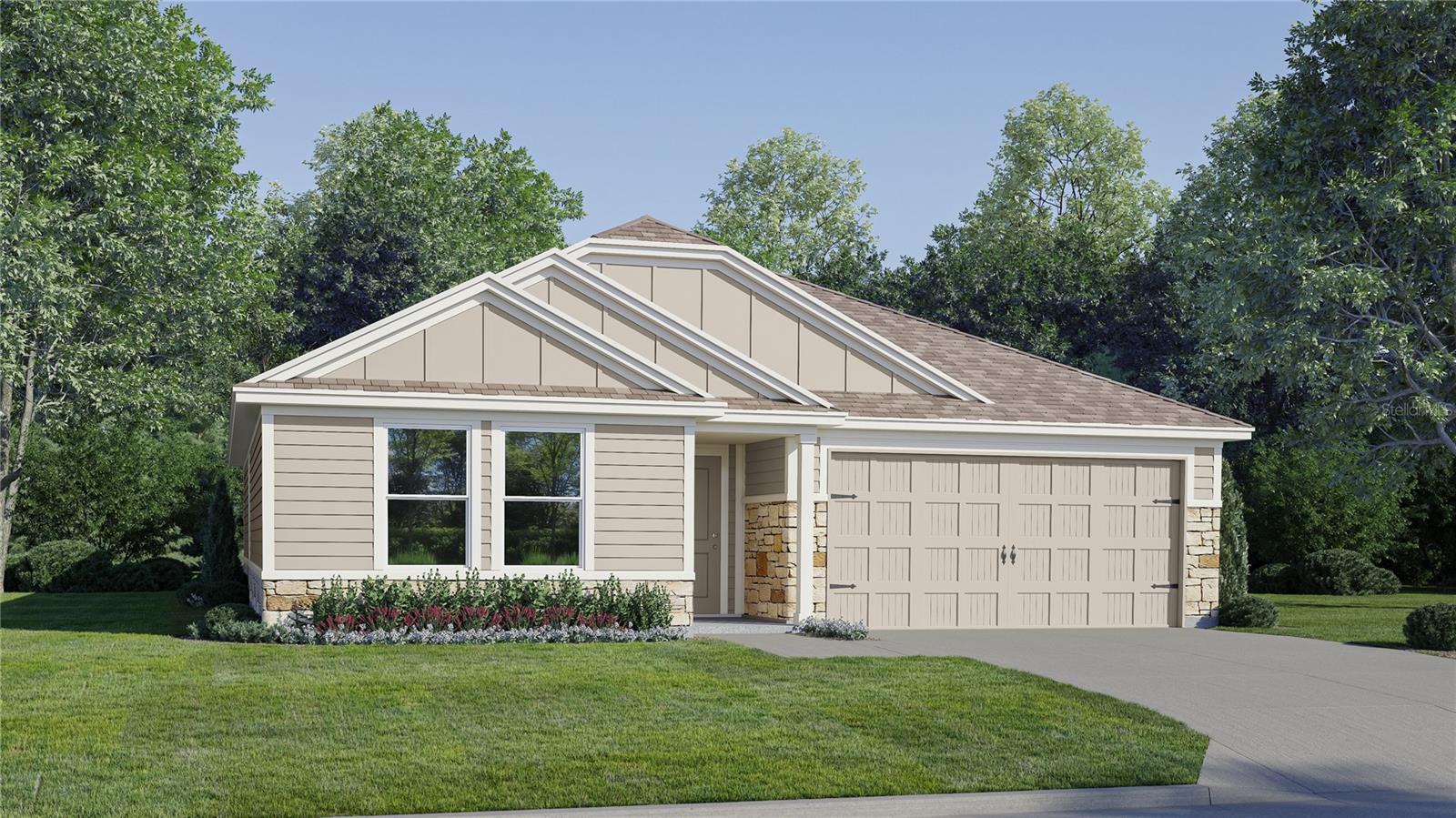 3909 Amers Loop, FL