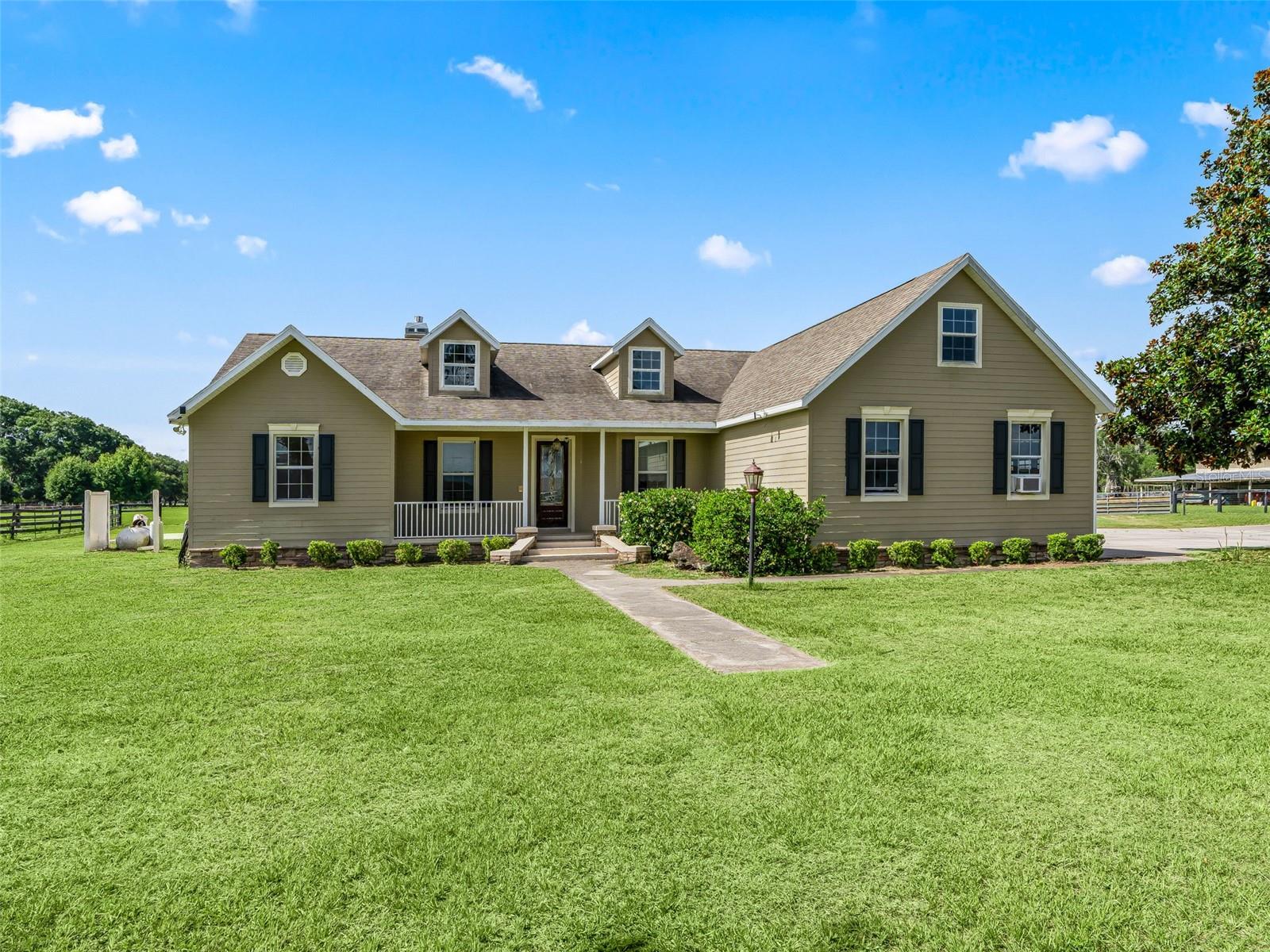 2223 Cr 543, FL