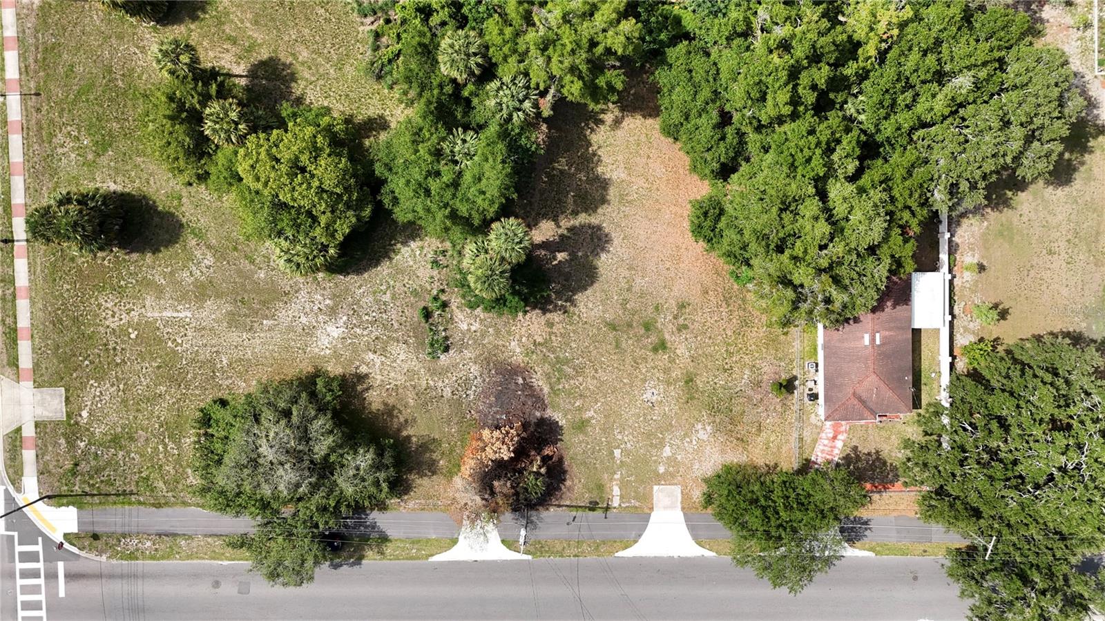 41 E Michael Gladden Blvd, FL