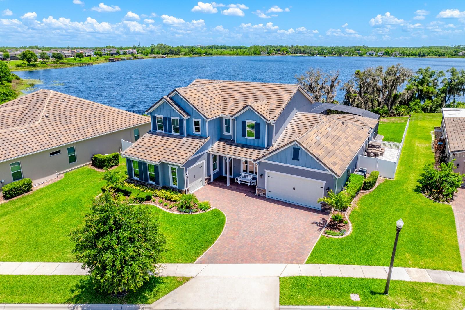 15058 Sunstar Way, FL