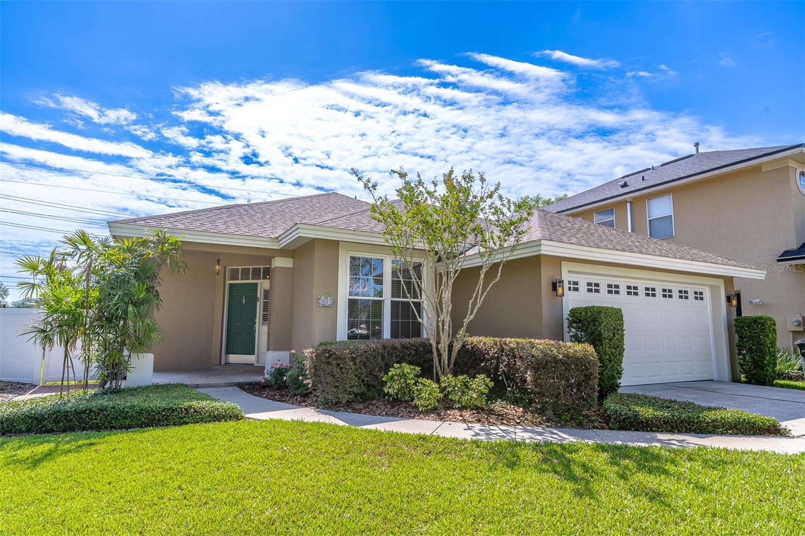 2697 Queen Mary Place, FL