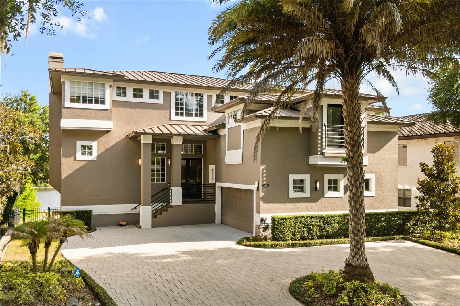 1166 N Lake Sybelia, FL
