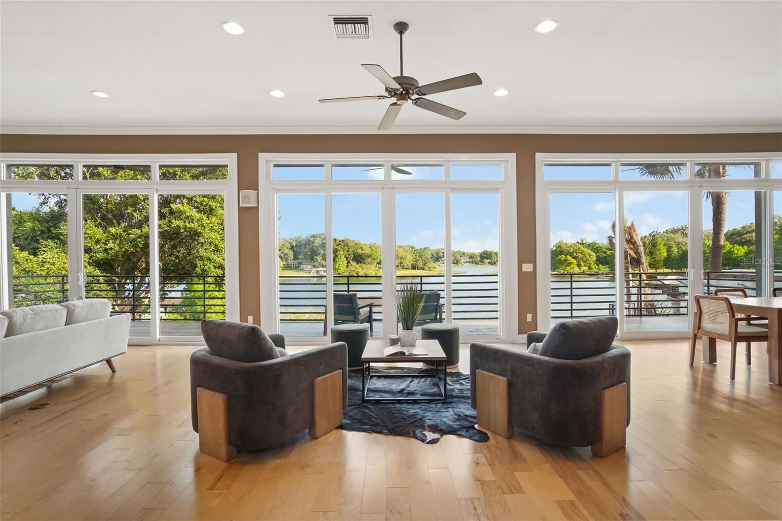 1166 Lake Sybelia, FL